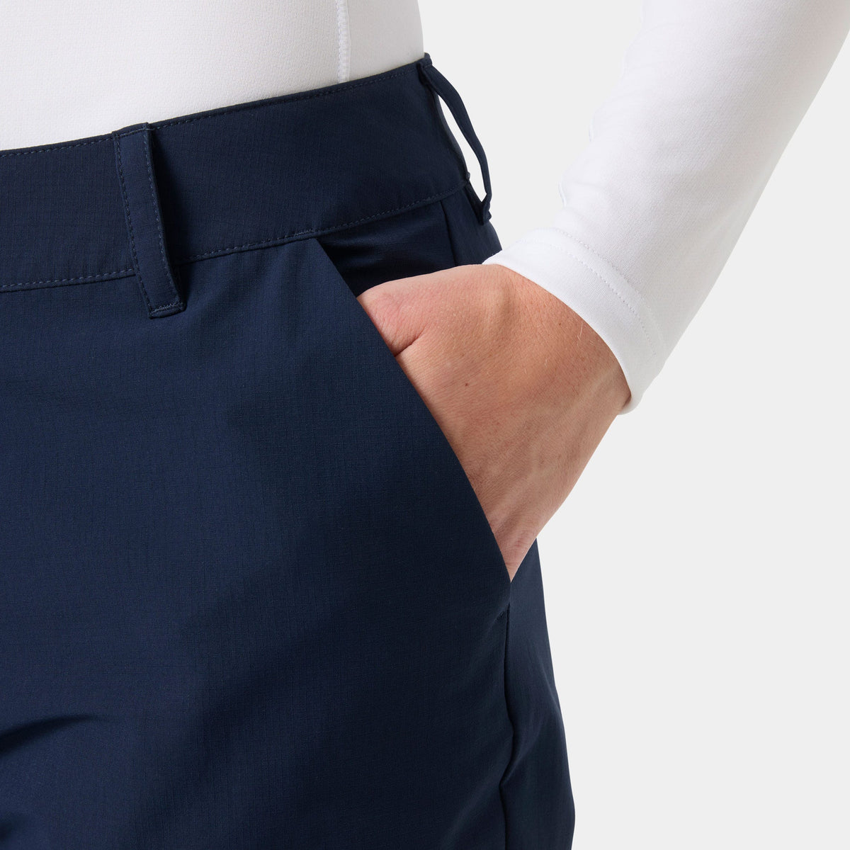 Women's Quick Dry Pants - 597 NAVY
