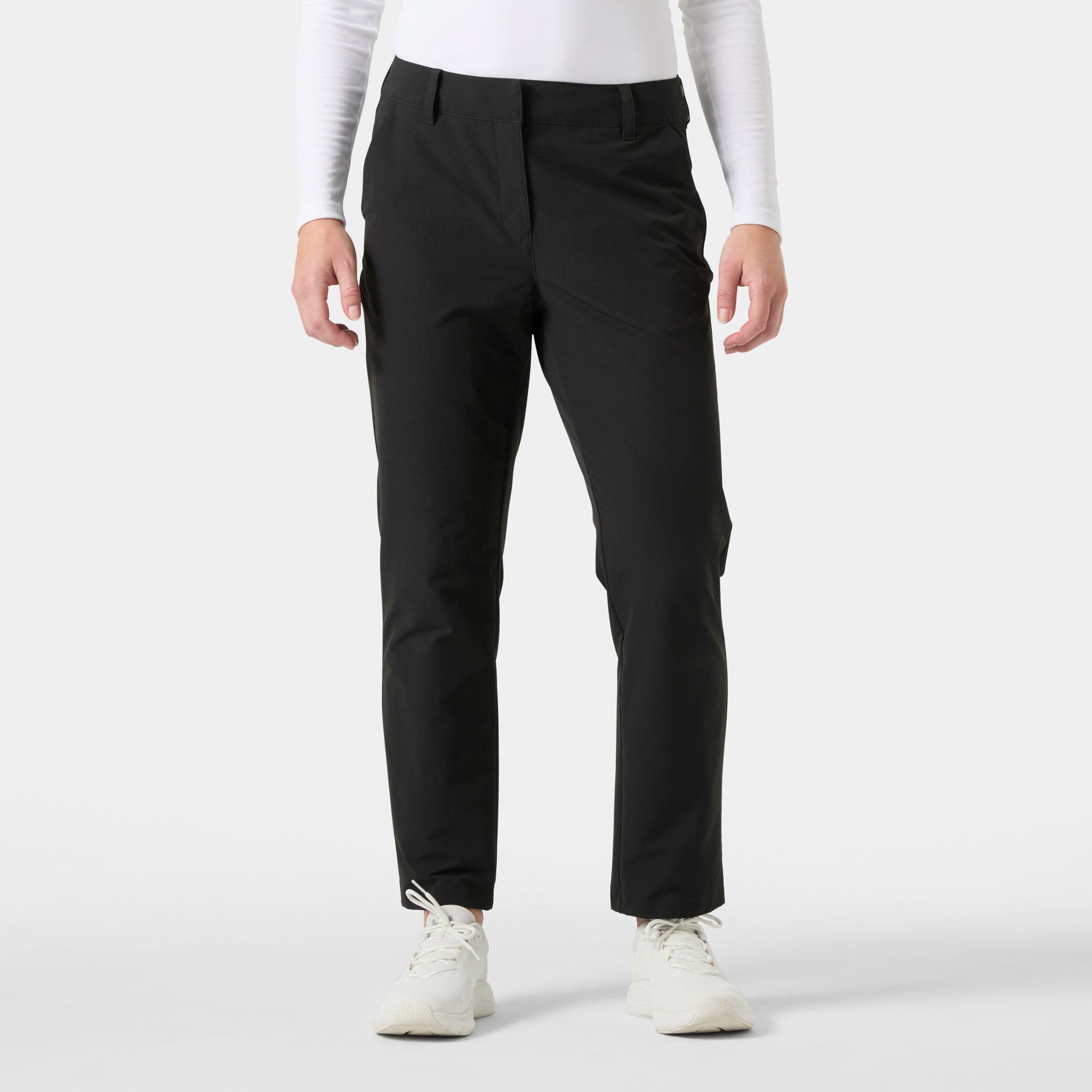 Women's Quick Dry Pants - 980 EBONY