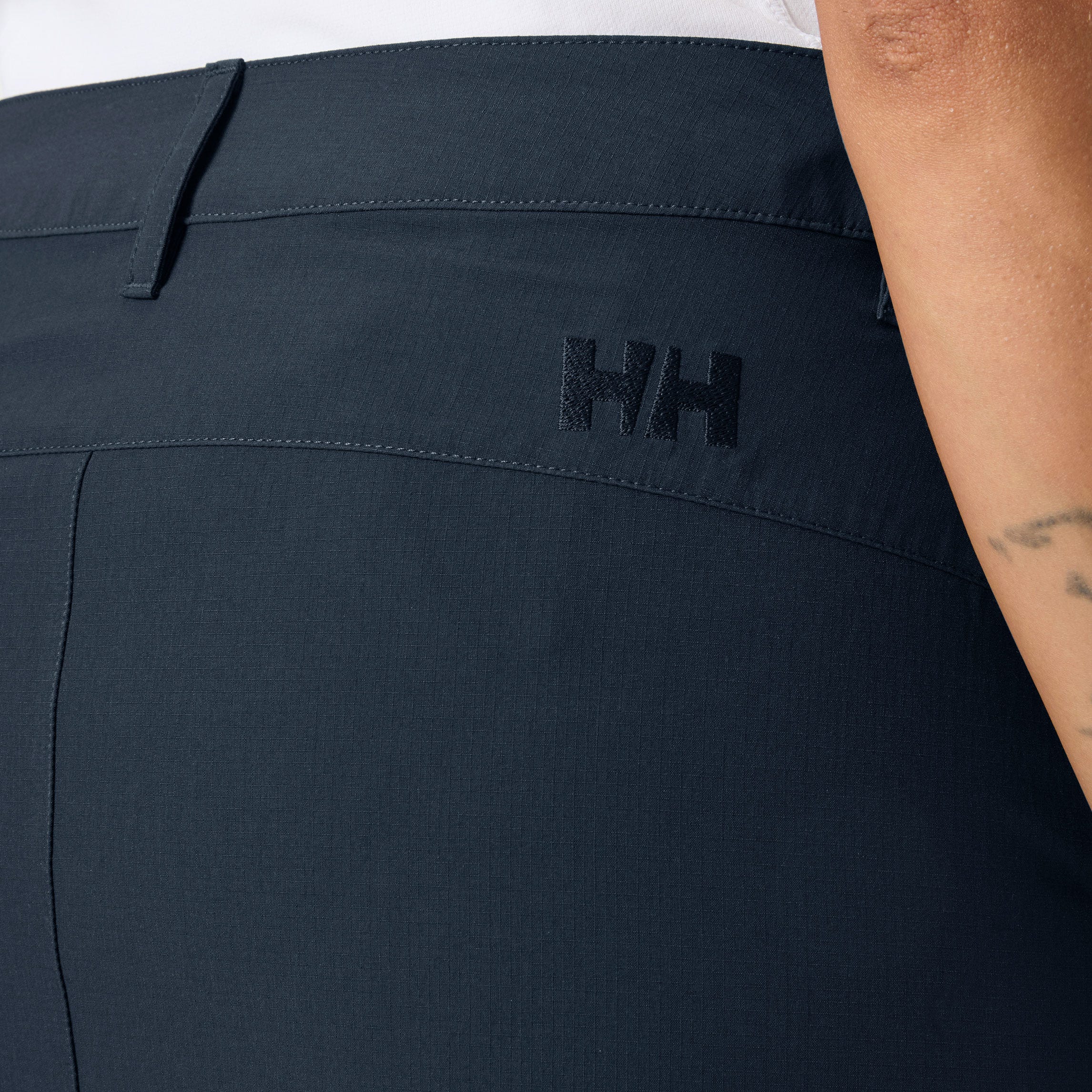 Women's Quick Dry Skort - 597 NAVY