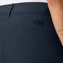 Women's Quick Dry Skort - 597 NAVY