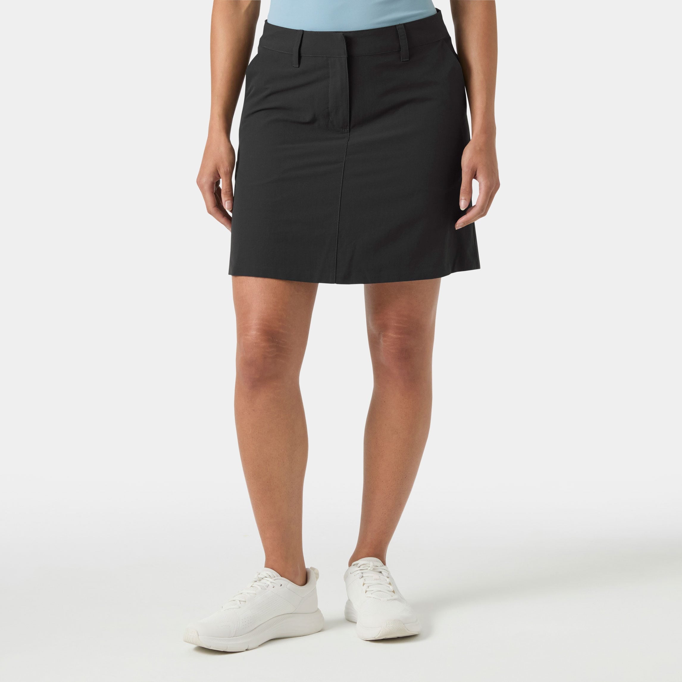 Women's Quick Dry Skort - 980 EBONY