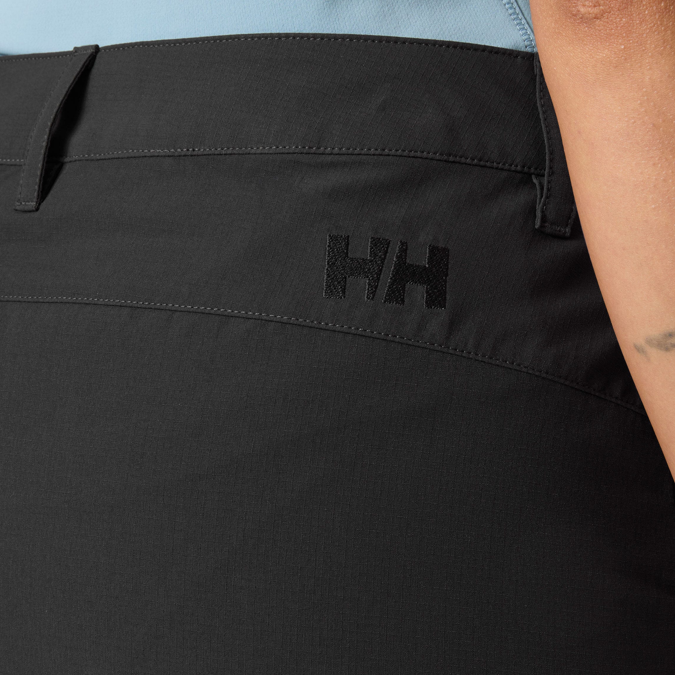 Women's Quick Dry Skort - 980 EBONY