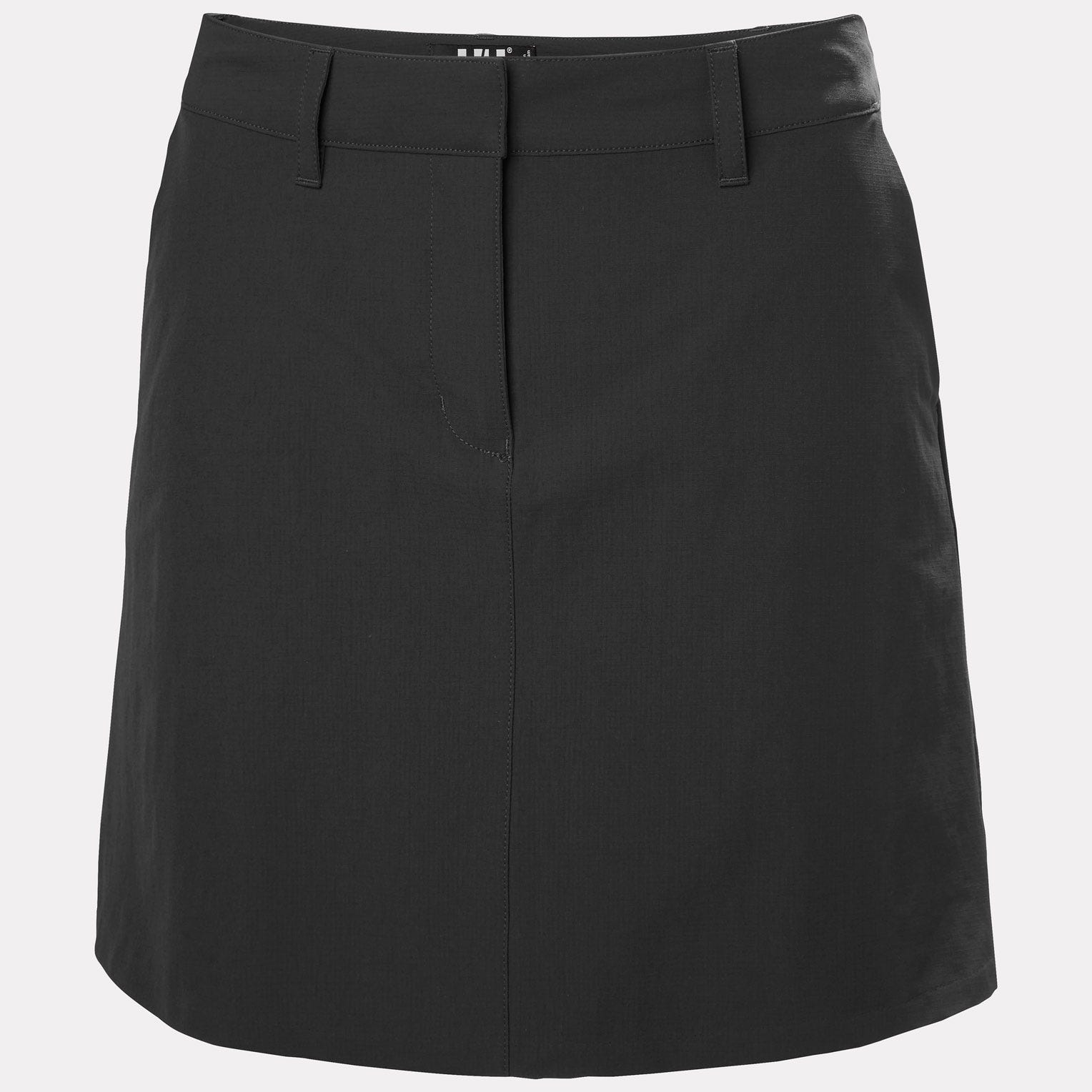 Women's Quick Dry Skort - 980 EBONY