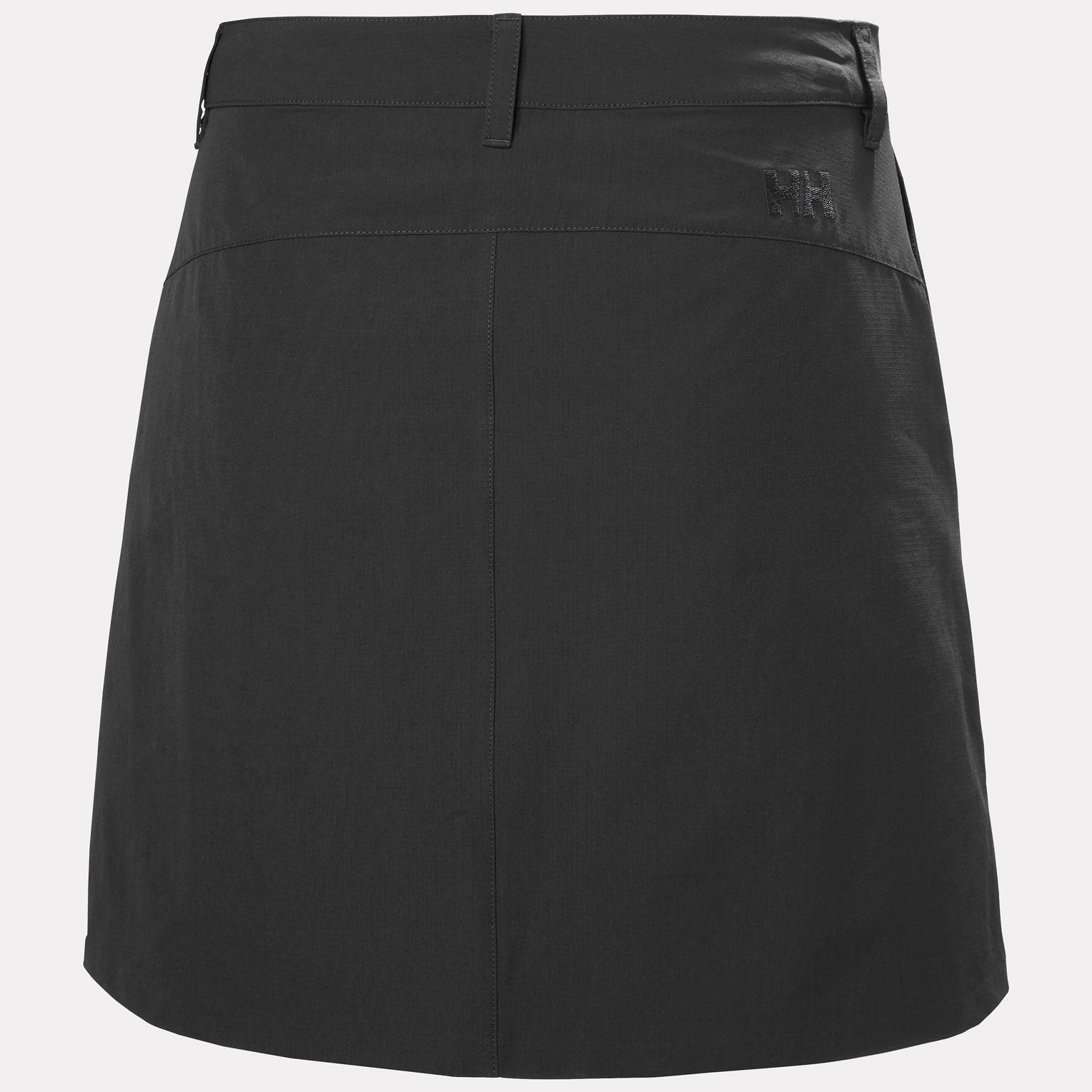 Women's Quick Dry Skort - 980 EBONY
