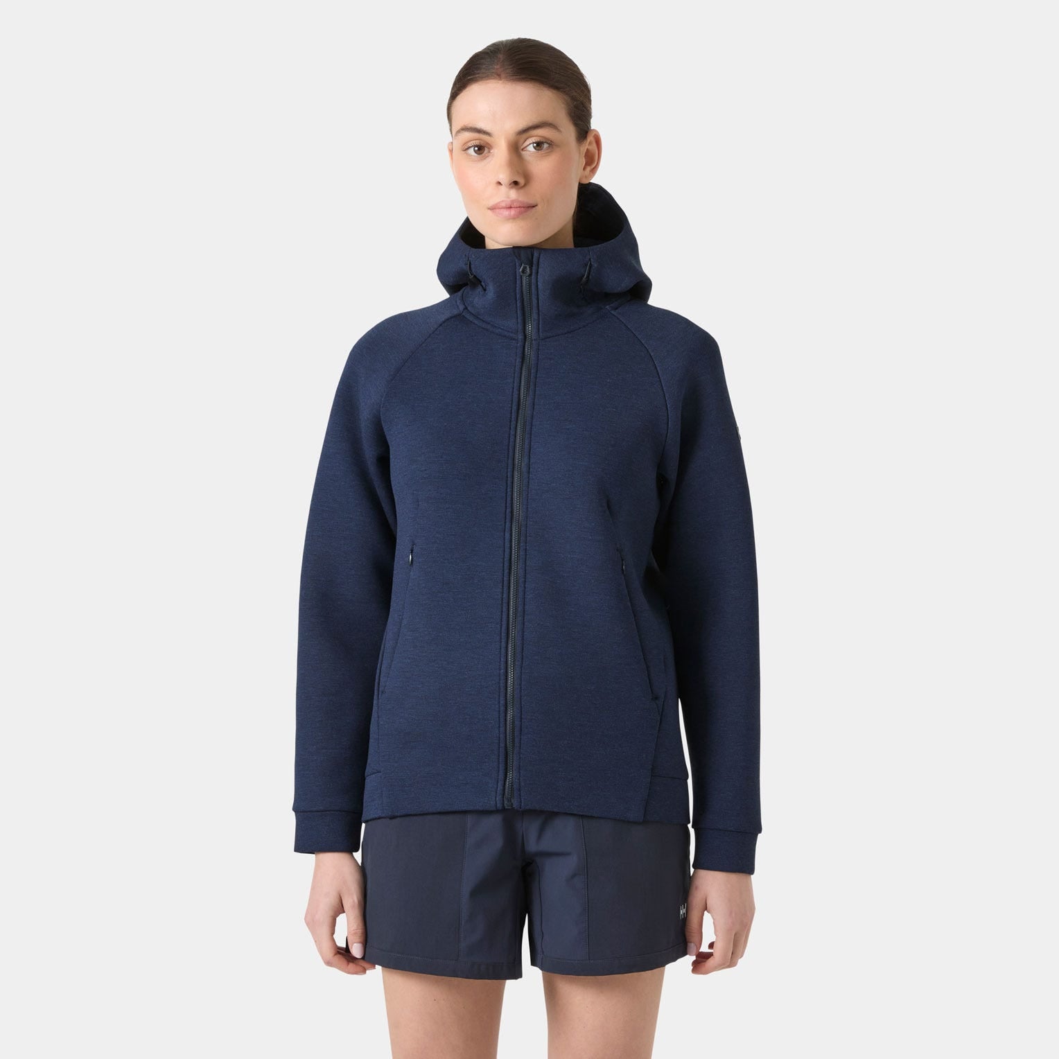 Women's HP Ocean Full-Zip Jacket