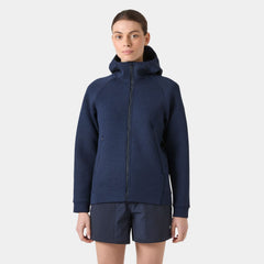 Women's HP Ocean Full-Zip Jacket