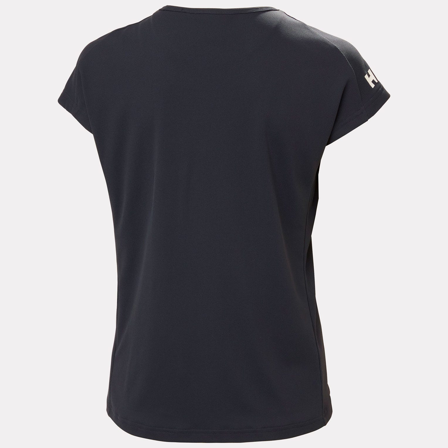 Women's Crewline T-Shirt - 597 NAVY