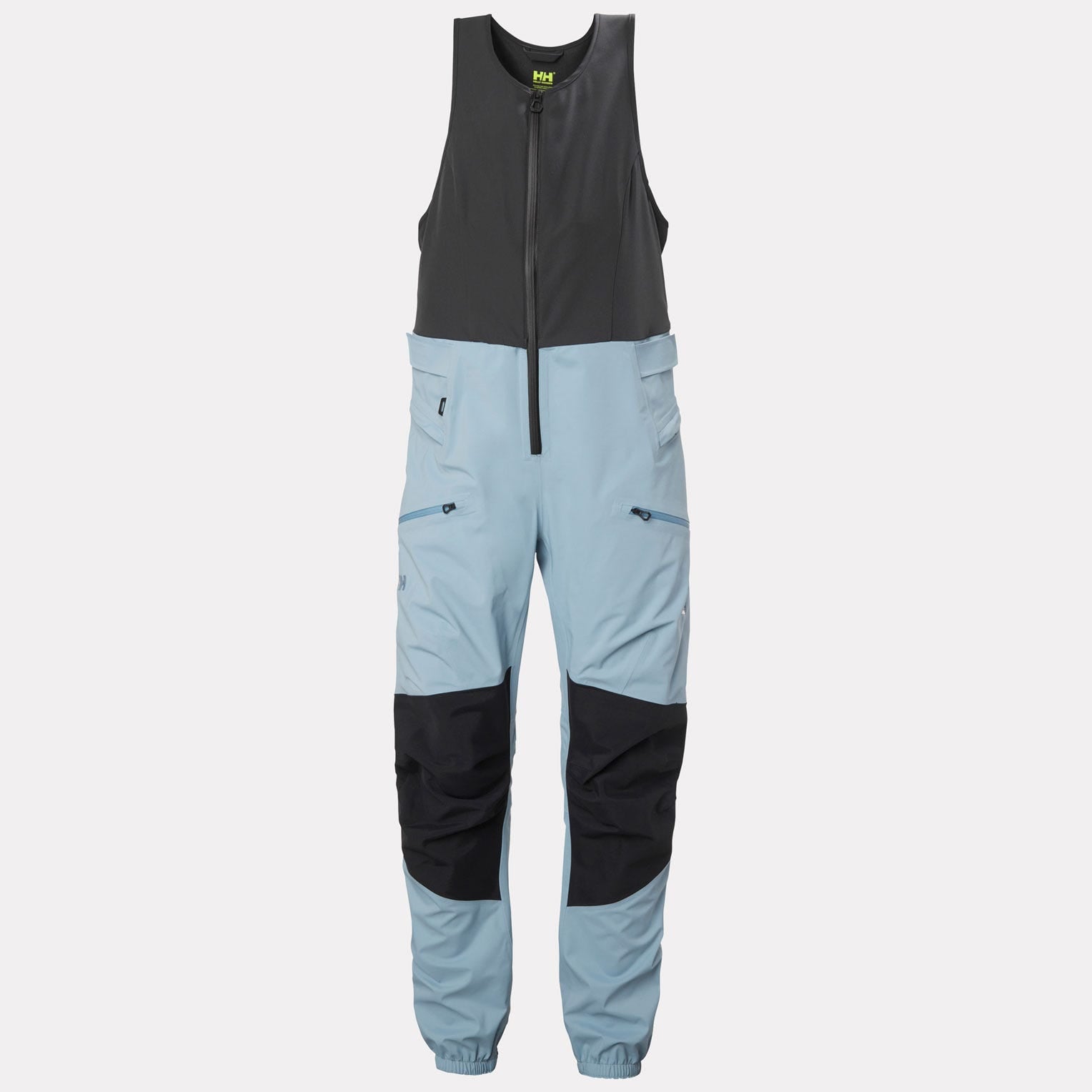 Women's HP Foil Flyer Salopette - 561 WINDY BLUE
