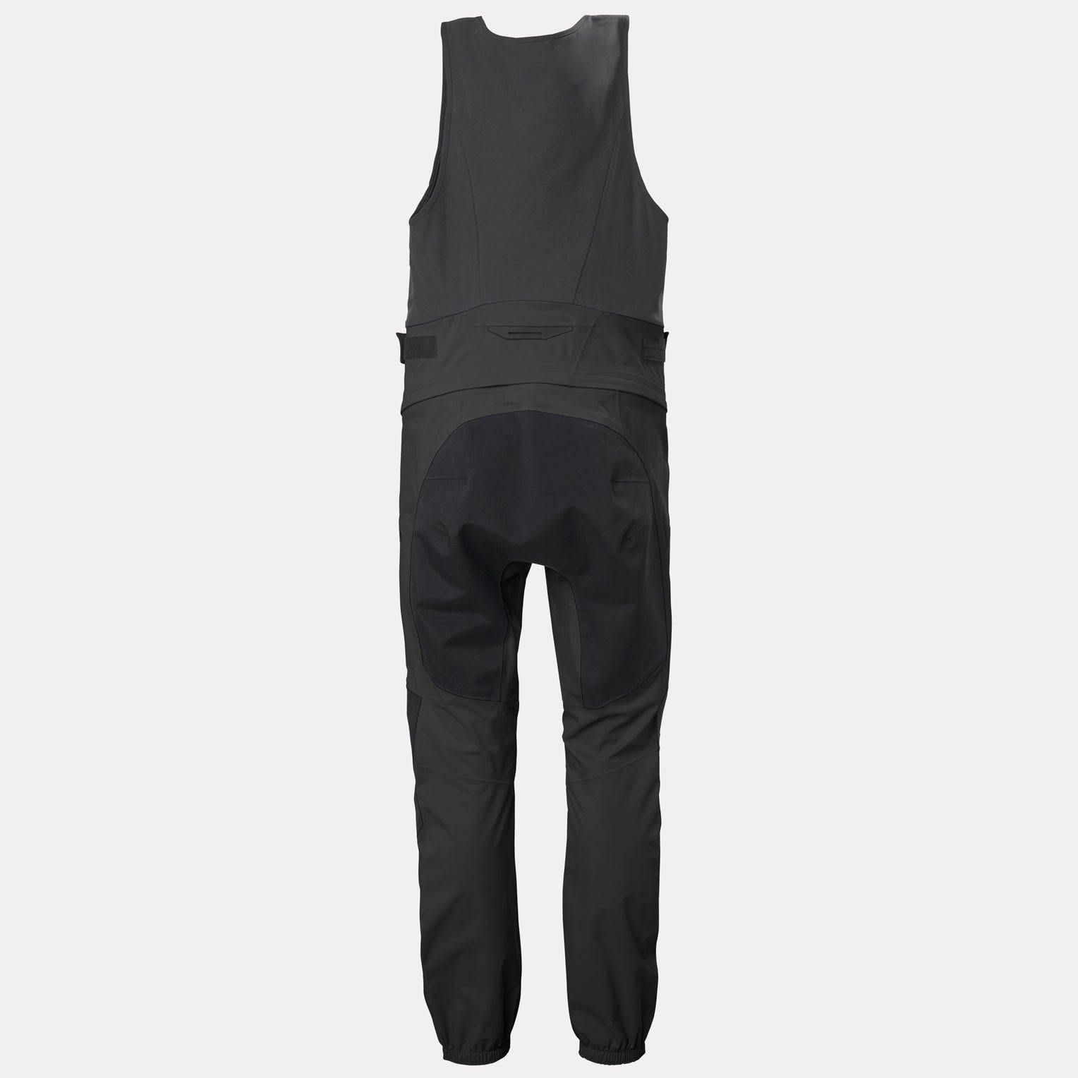 Women's HP Foil Flyer Salopette - 980 EBONY