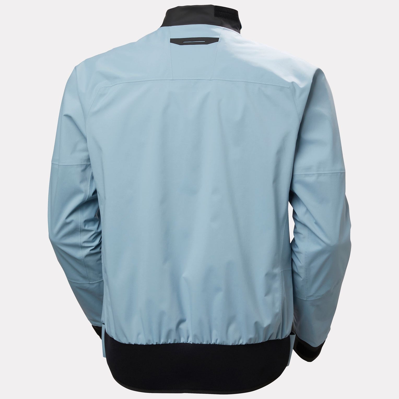 Unisex HP Foil Flyer Smock - 561 WINDY BLUE