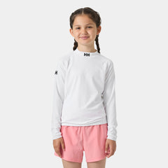 Juniors' Waterwear Rashguard