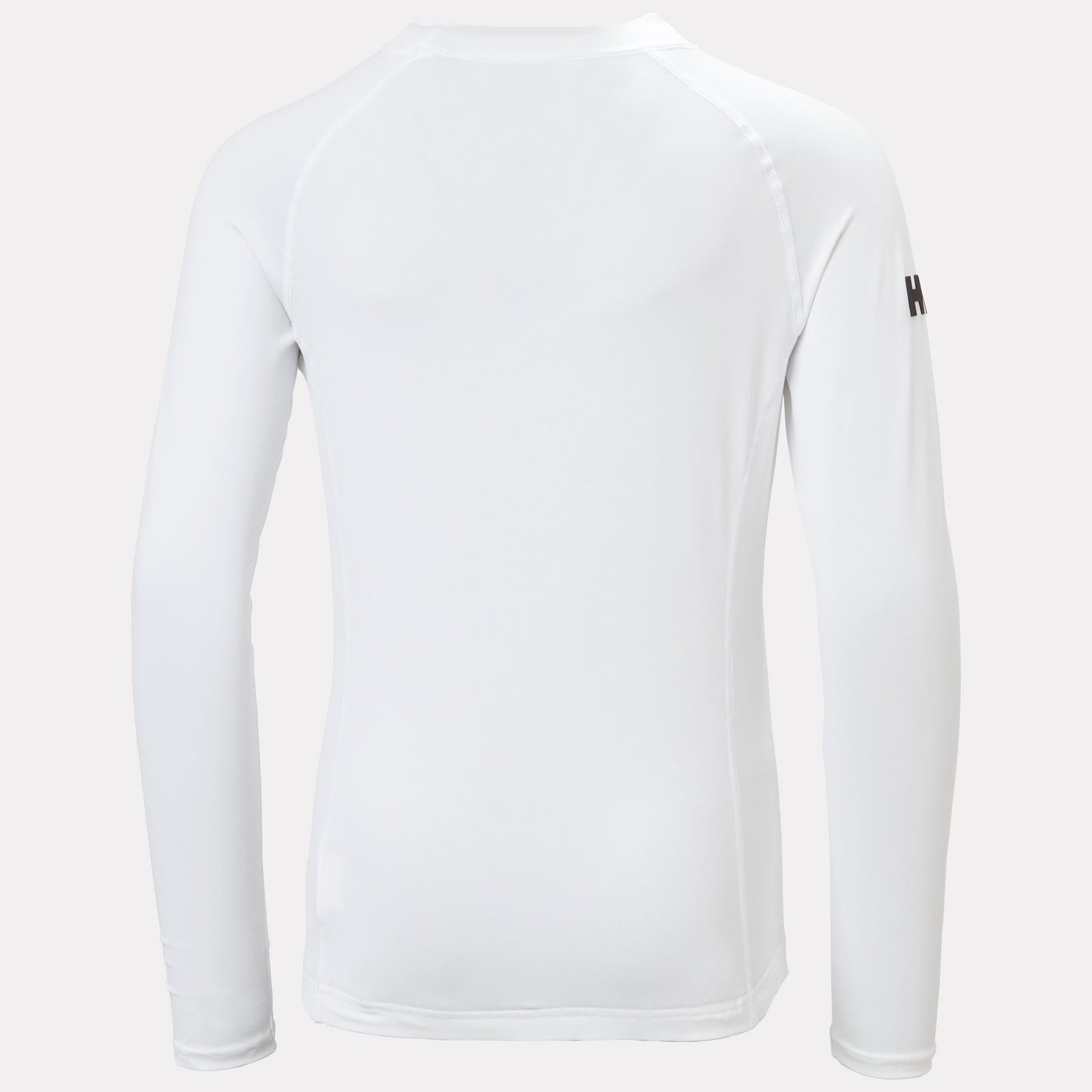 Juniors' Waterwear Rashguard - 001 WHITE