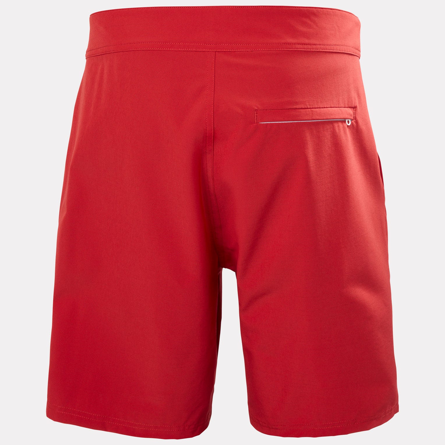 Men's Newport Board Shorts 8" - 162 RED