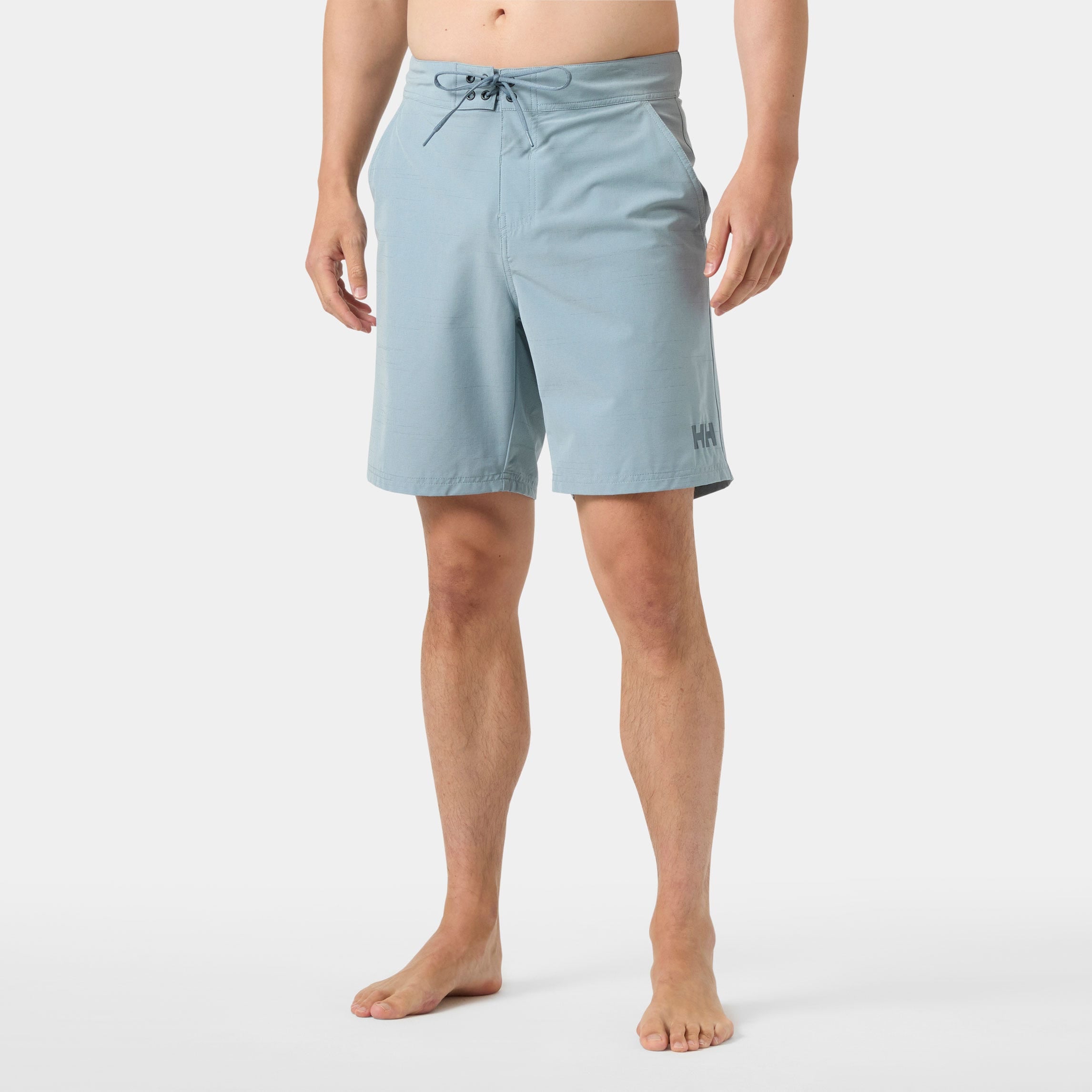 Men's Newport Board Shorts 8" - 561 WINDY BLUE