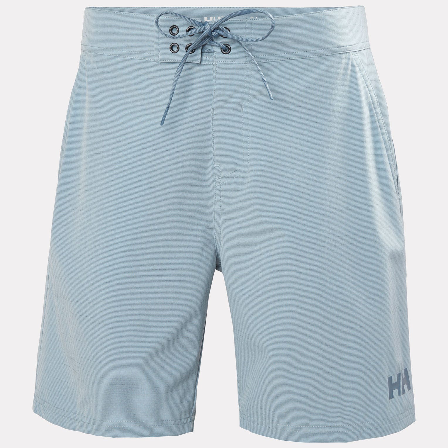Men's Newport Board Shorts 8" - 561 WINDY BLUE