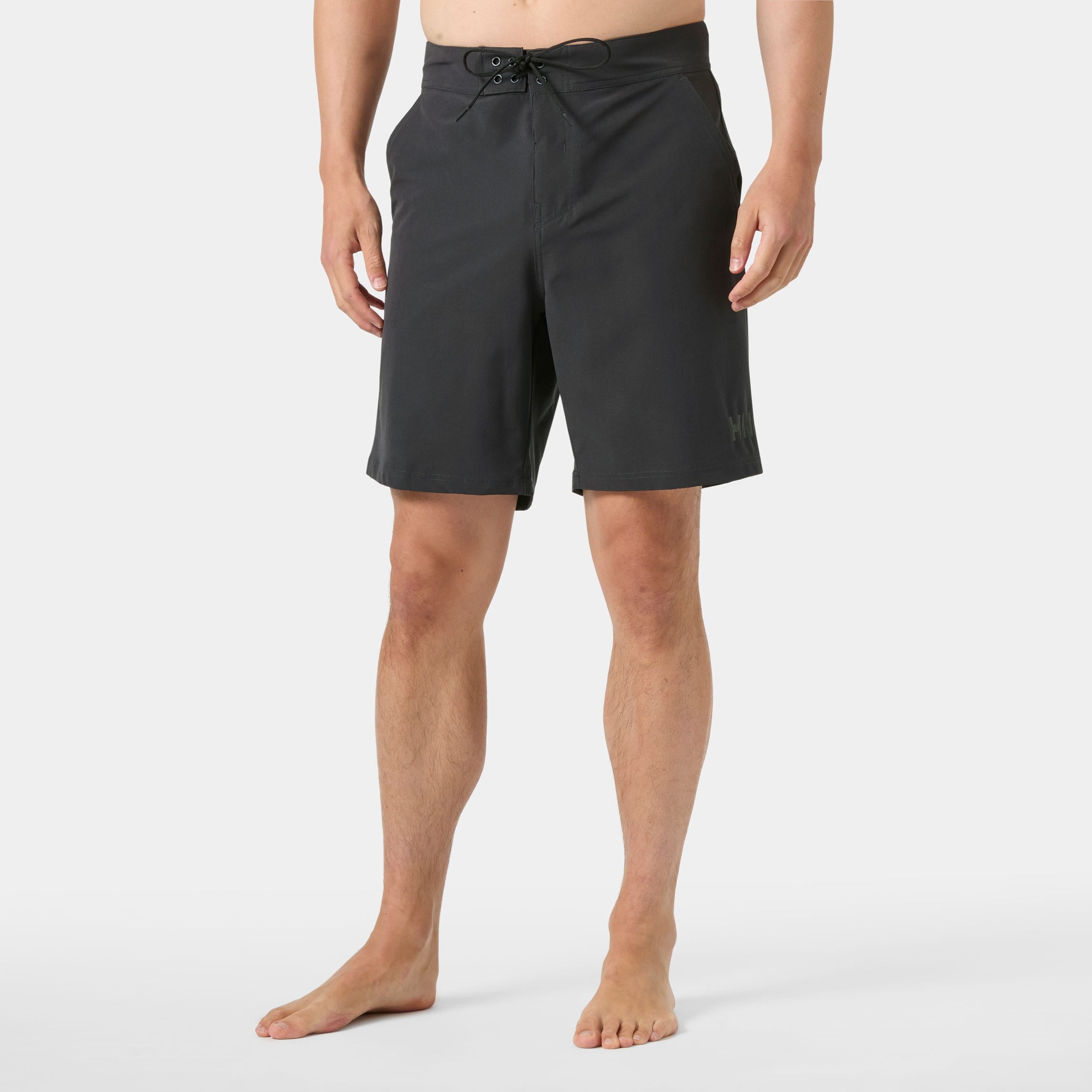 Men's Newport Board Shorts 8" - 980 EBONY
