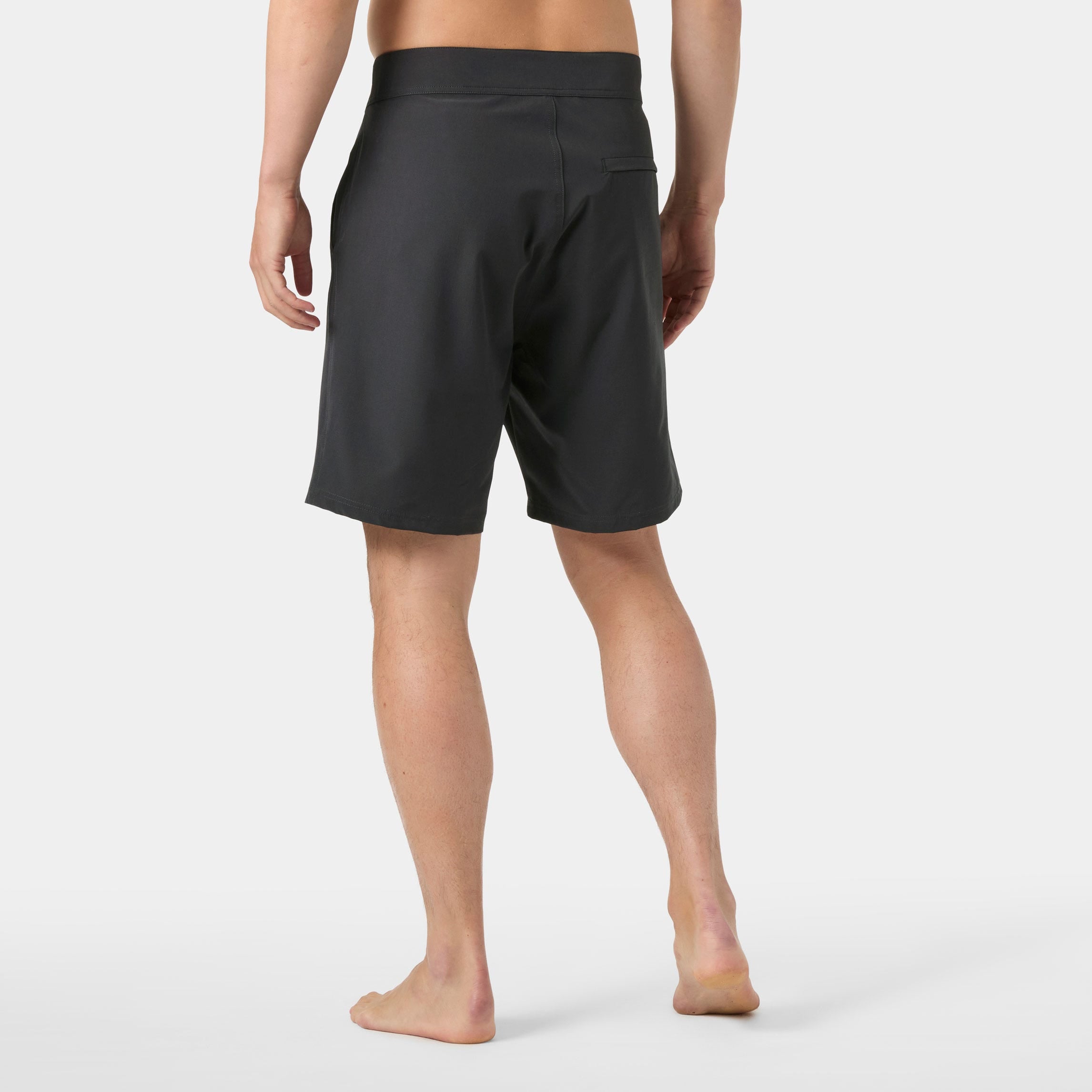 Men's Newport Board Shorts 8" - 980 EBONY
