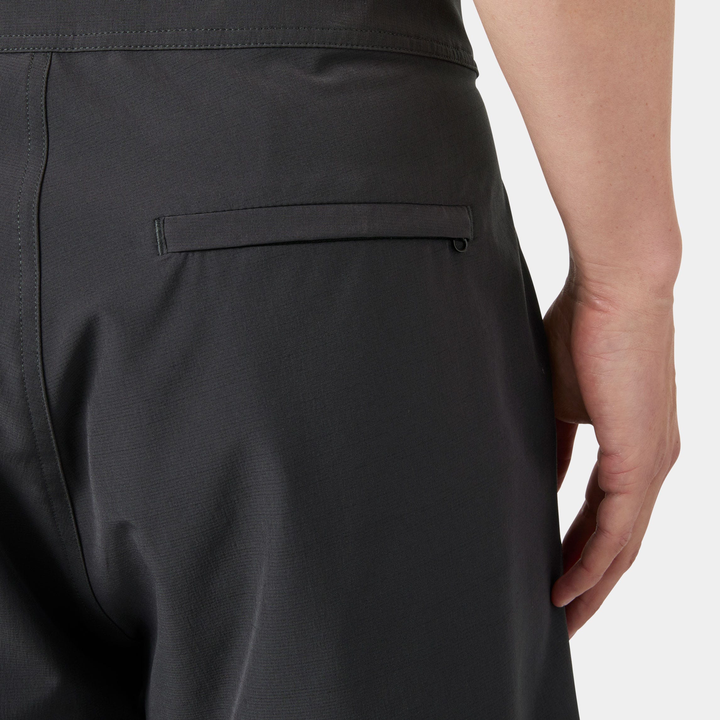 Men's Newport Board Shorts 8" - 980 EBONY