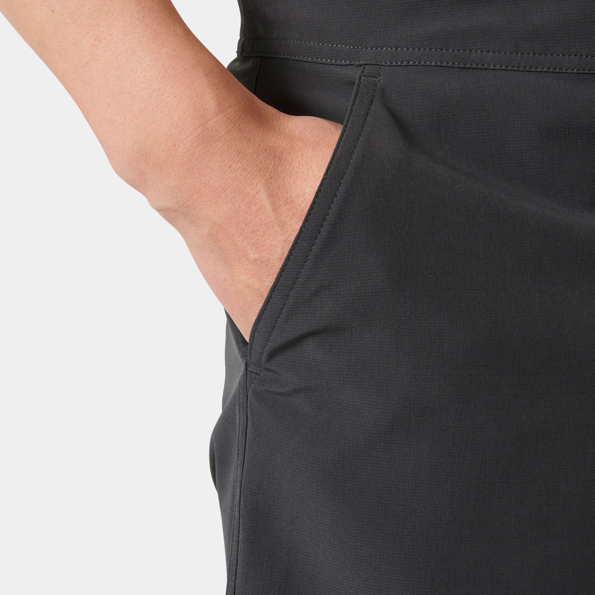 Men's Newport Board Shorts 8" - 980 EBONY