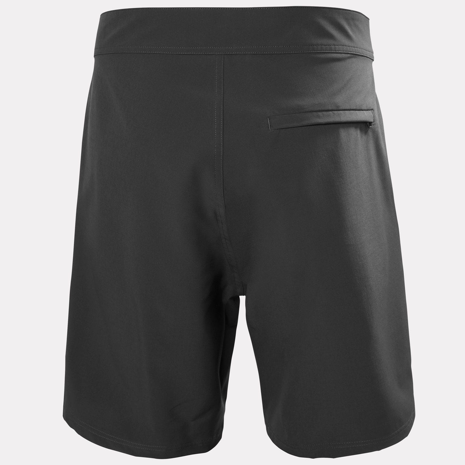 Men's Newport Board Shorts 8" - 980 EBONY