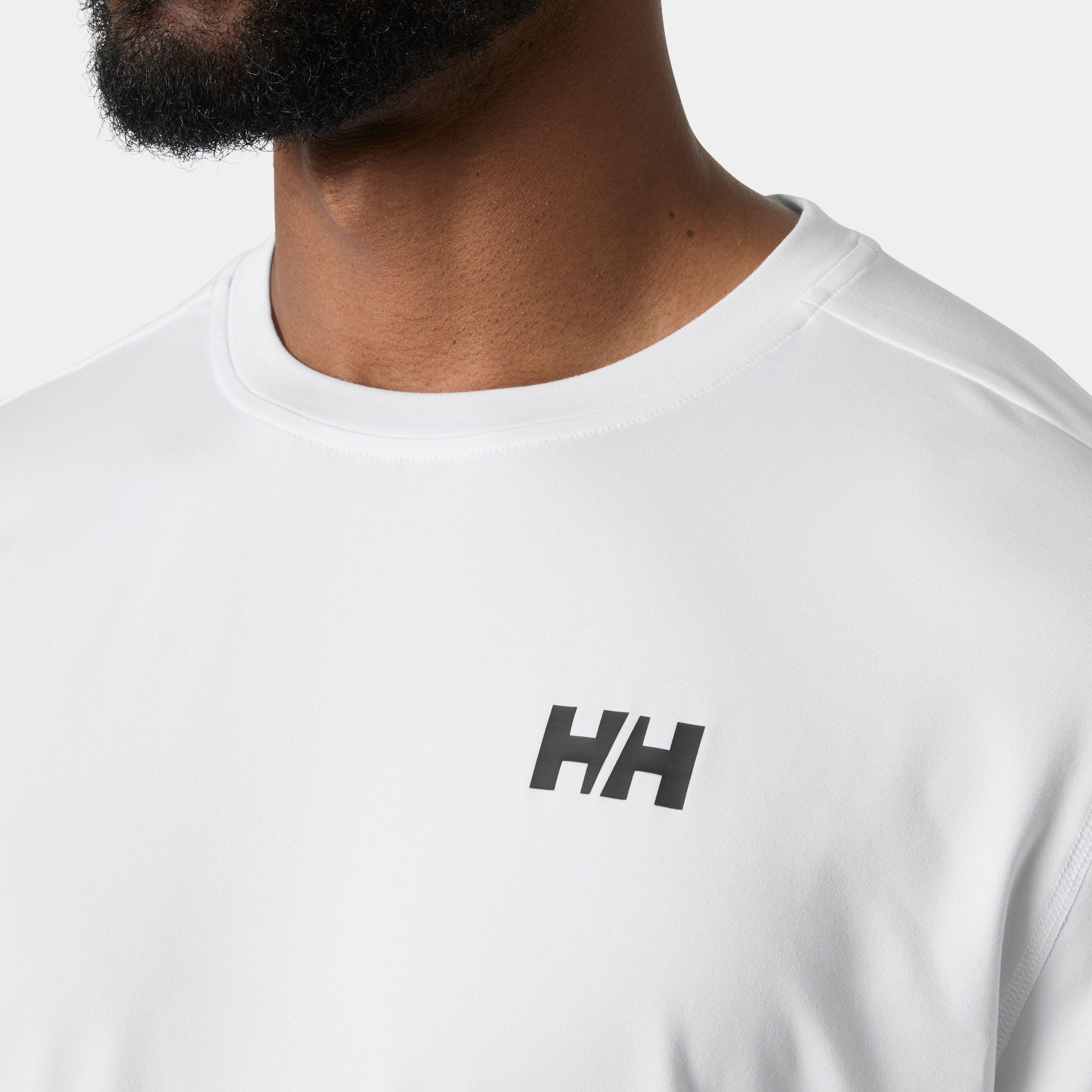 Men's HP Ocean T-Shirt - 001 WHITE