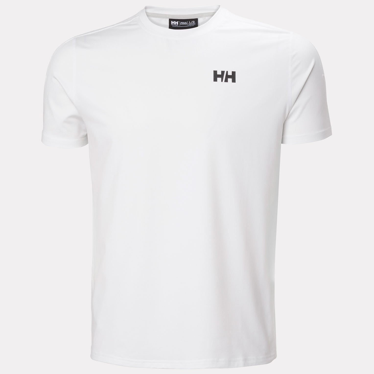Men's HP Ocean T-Shirt - 001 WHITE