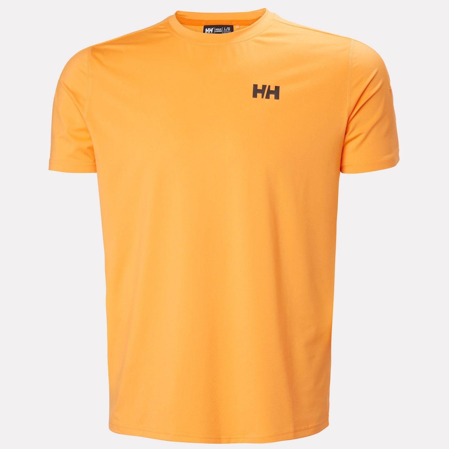 Men's HP Ocean T-Shirt - 320 ORANGE SORBET