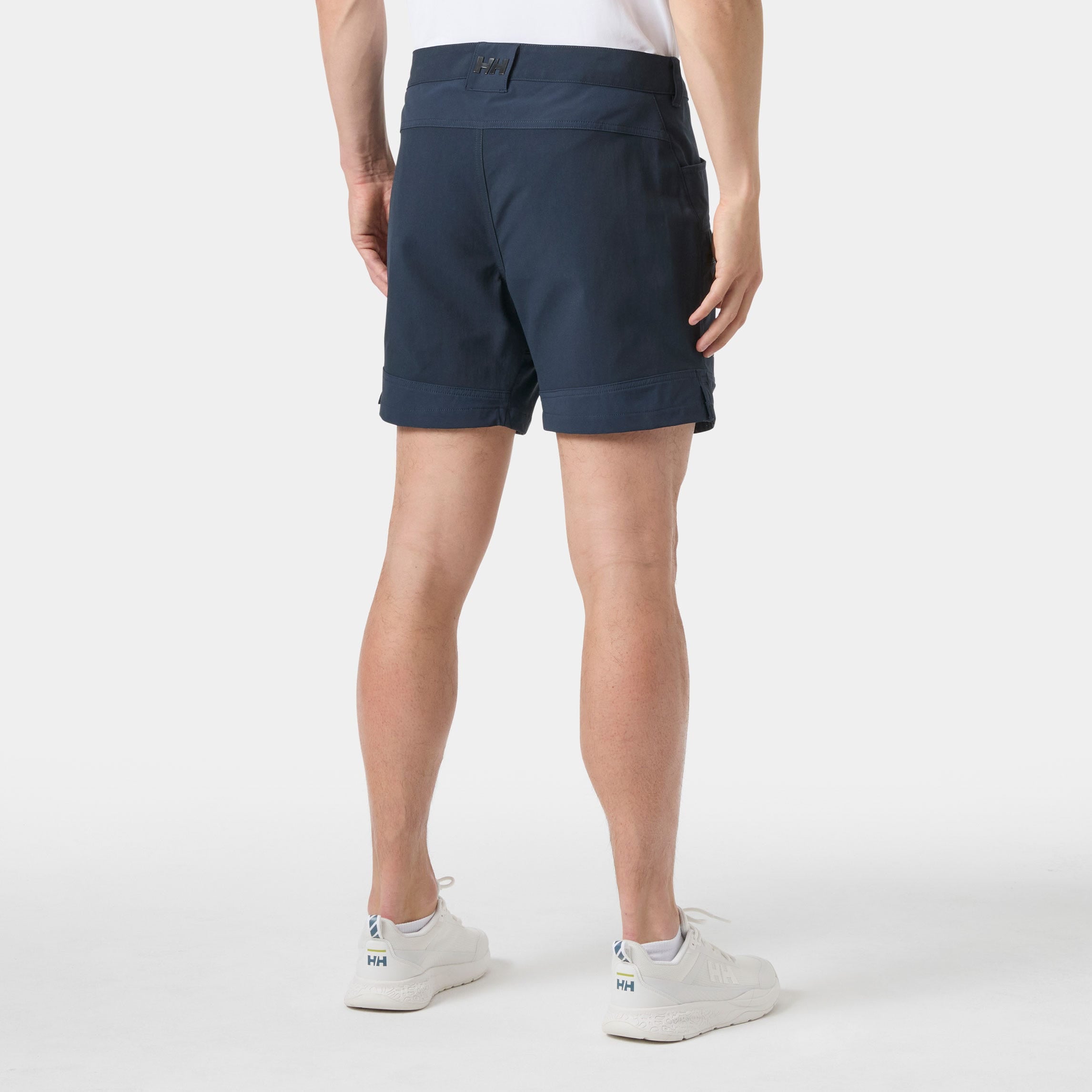 Men's HP Calvi Shorts - 597 NAVY