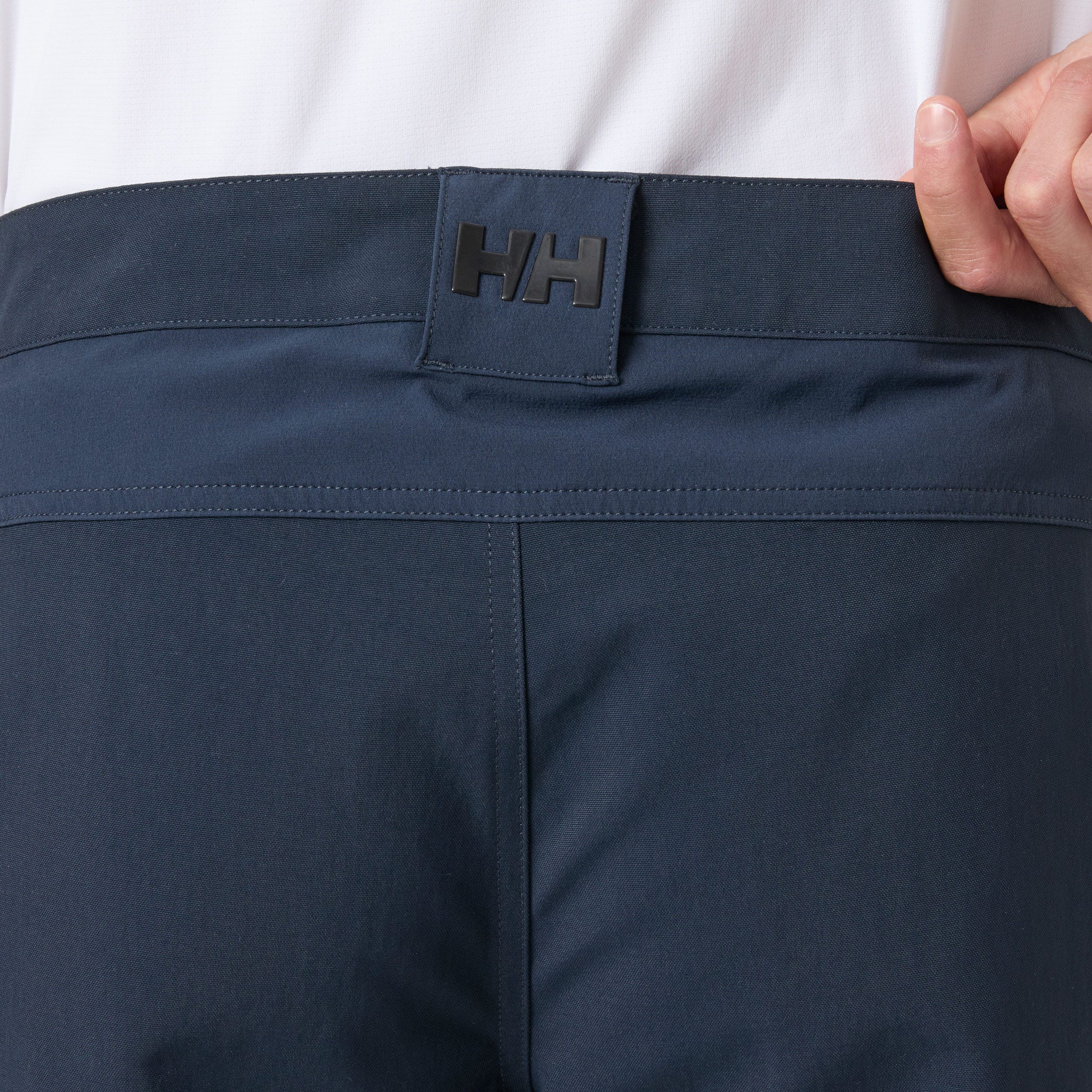 Men's HP Calvi Shorts - 597 NAVY
