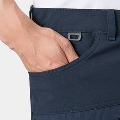 Men's HP Calvi Shorts - 597 NAVY