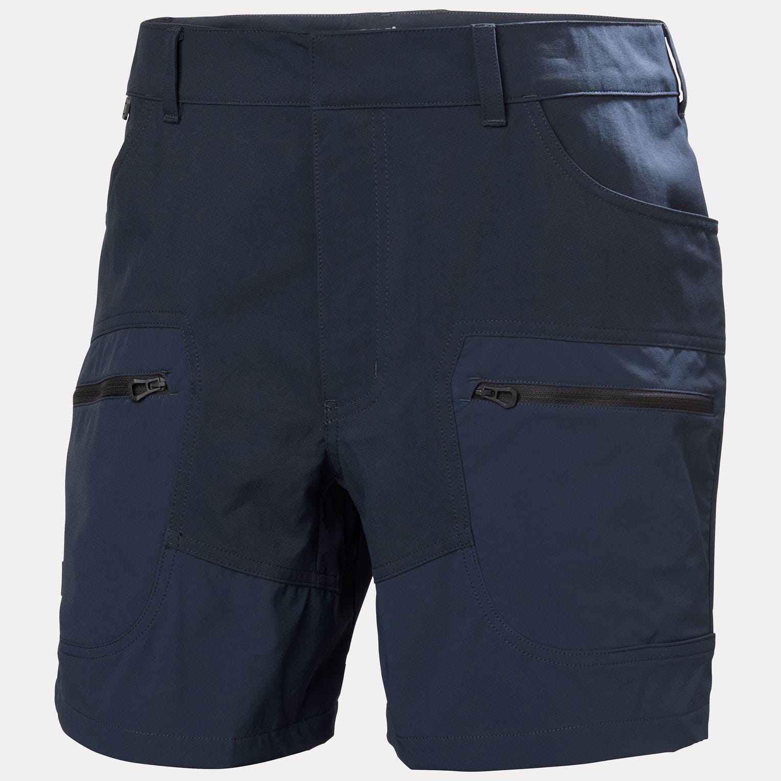 Men's HP Calvi Shorts - 597 NAVY