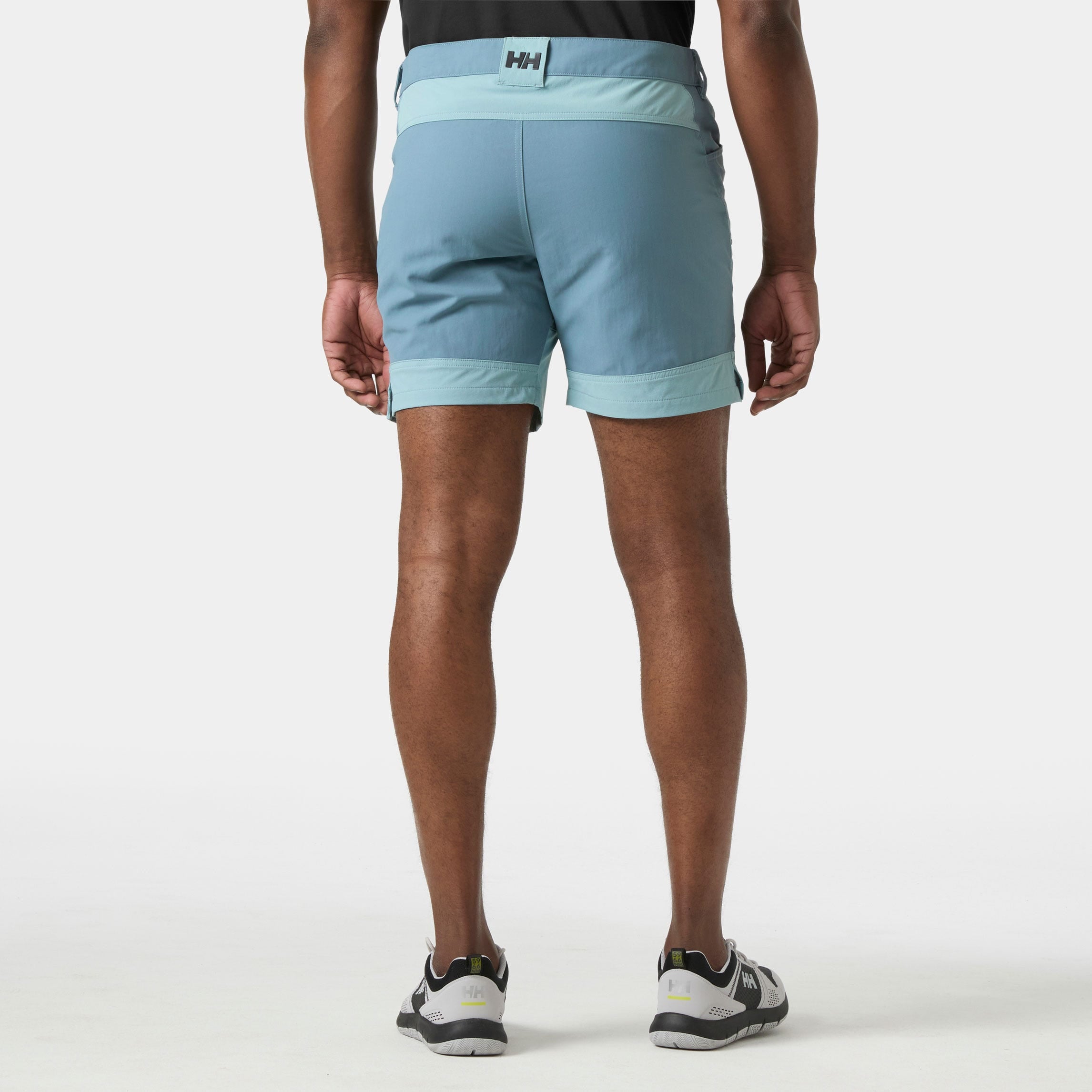 Men's HP Calvi Shorts - 601 WASHED NAVY