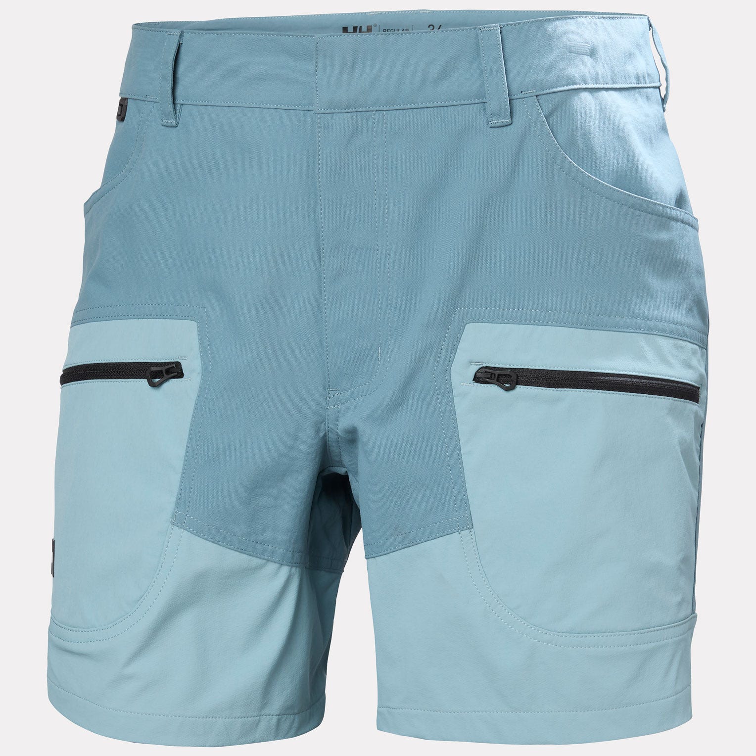 Men's HP Calvi Shorts - 601 WASHED NAVY