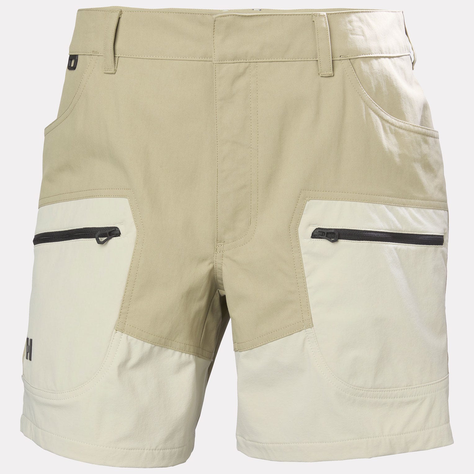 Men's HP Calvi Shorts - 757 PEBBLE