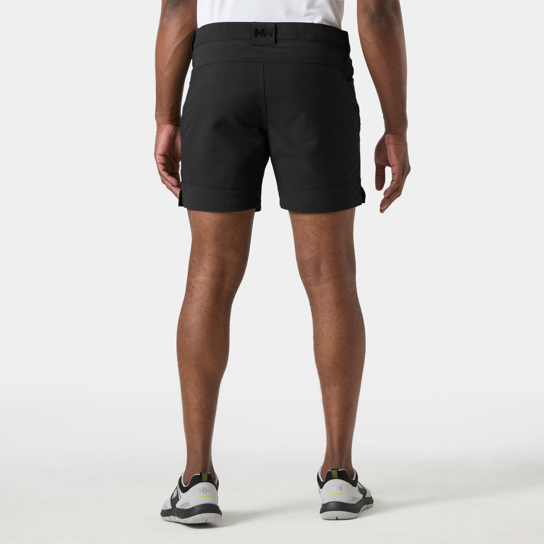 Men's HP Calvi Shorts - 980 EBONY