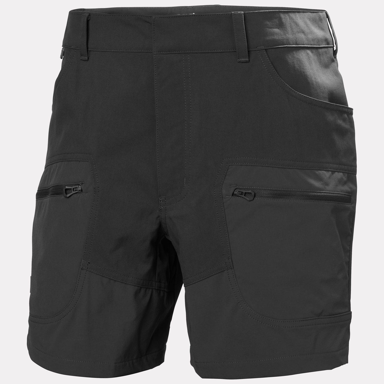 Men's HP Calvi Shorts - 980 EBONY