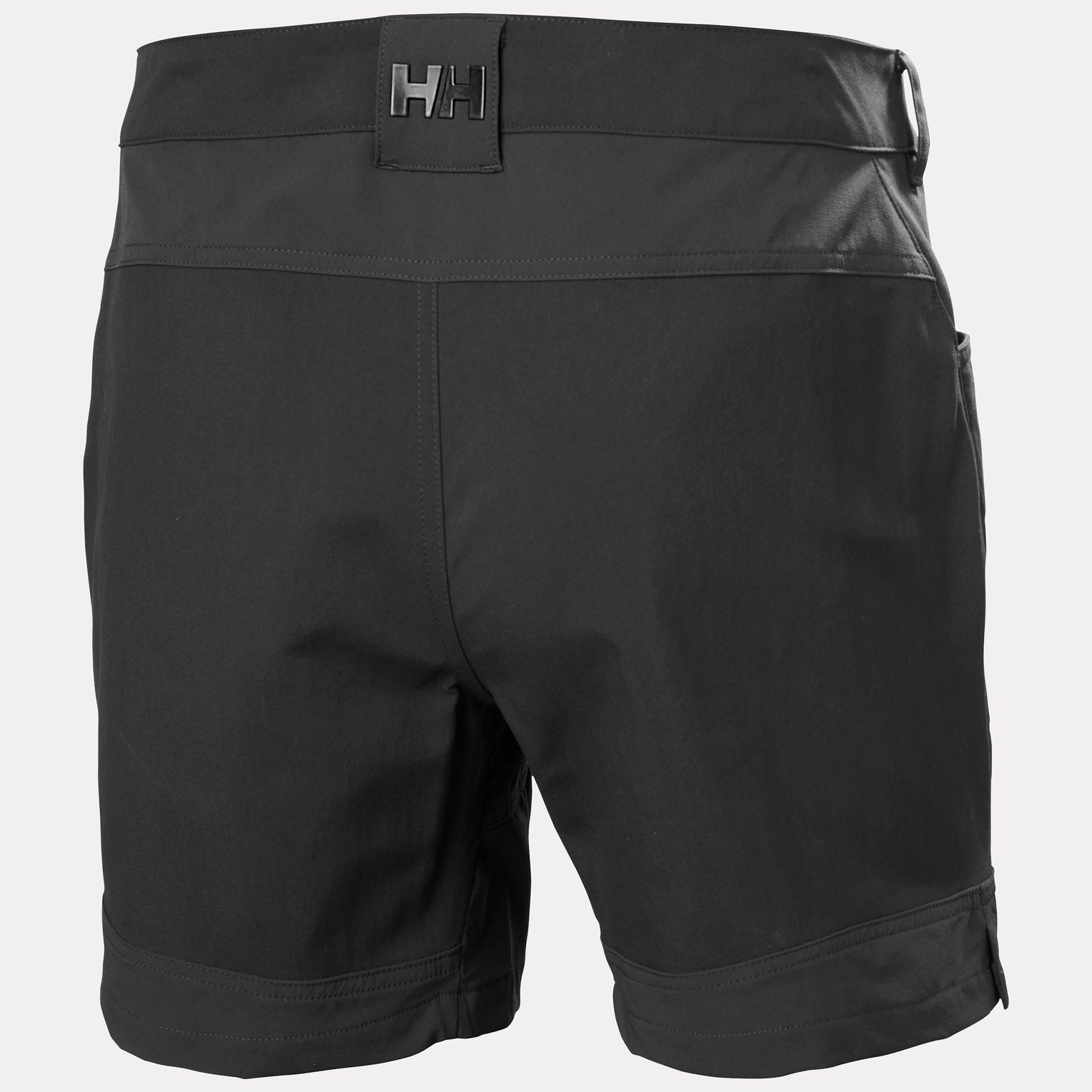 Men's HP Calvi Shorts - 980 EBONY