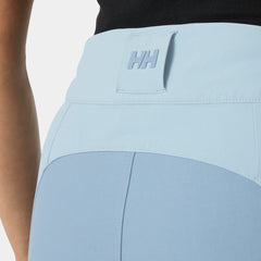 Women's HP Calvi Shorts - 561 WINDY BLUE