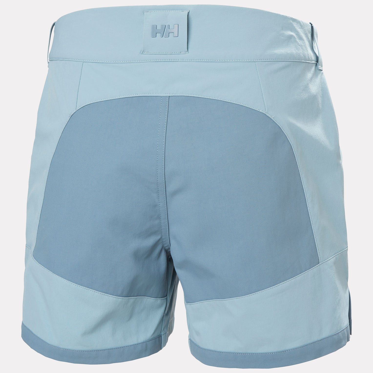 Women's HP Calvi Shorts - 561 WINDY BLUE