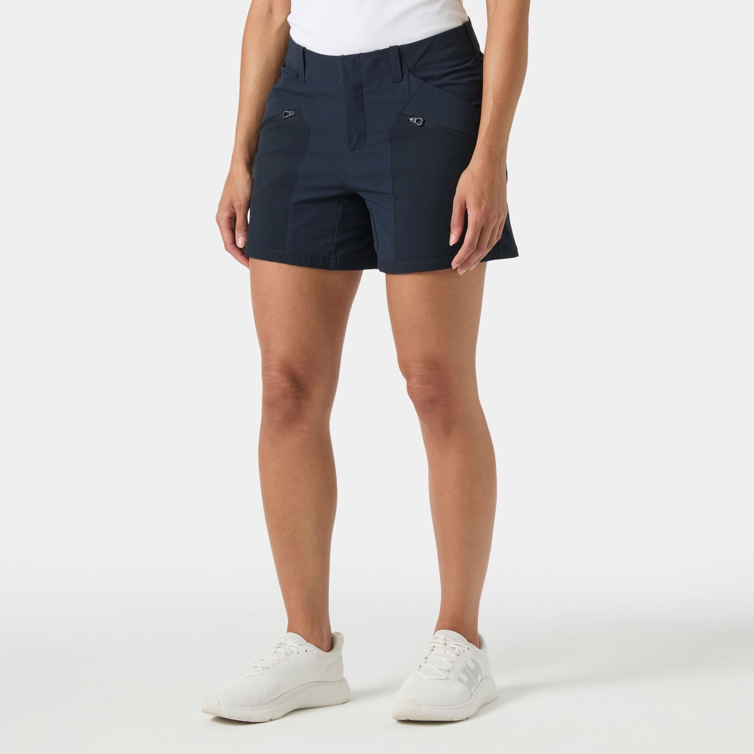 Women's HP Calvi Shorts - 597 NAVY