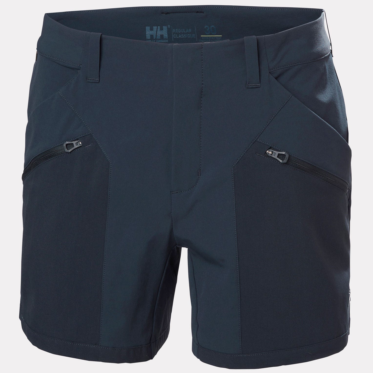 Women's HP Calvi Shorts - 597 NAVY