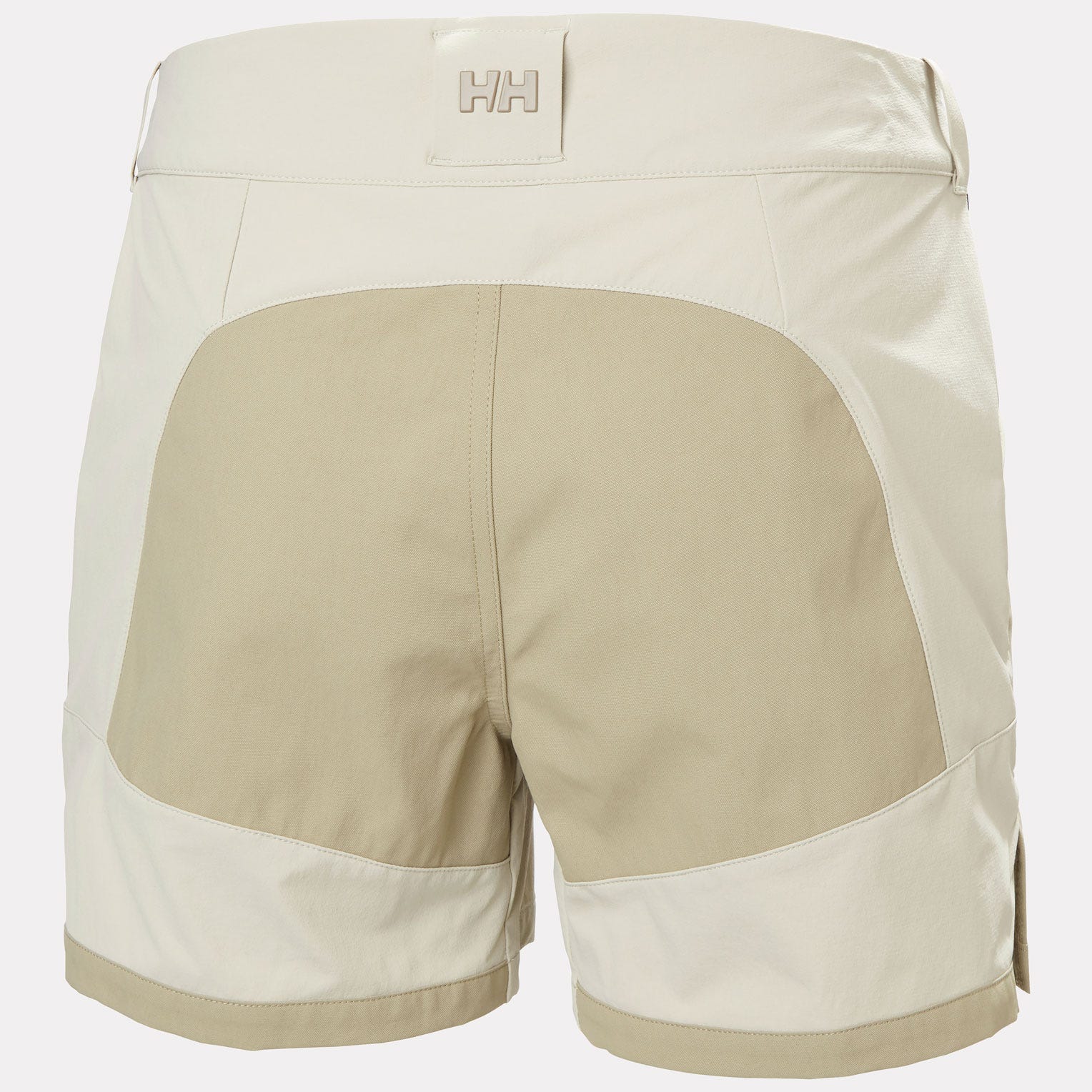 Women's HP Calvi Shorts - 757 PEBBLE