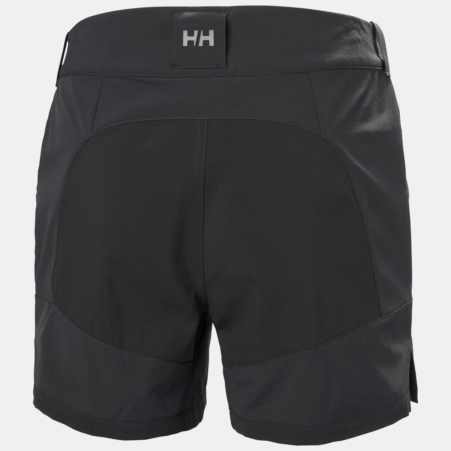 Women's HP Calvi Shorts - 980 EBONY