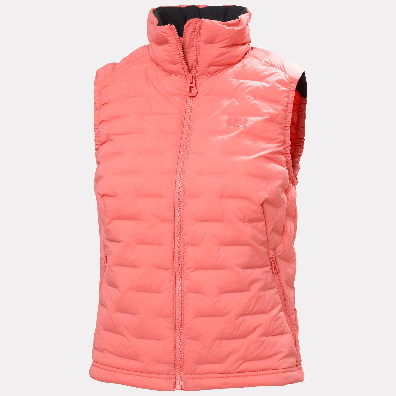 Women's HP Stretch Insulator Vest - 098 SUNSET PINK