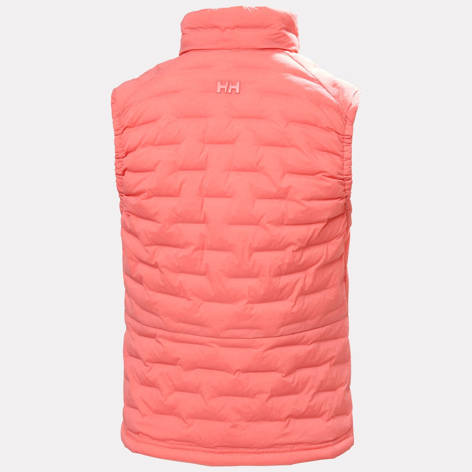 Women's HP Stretch Insulator Vest - 098 SUNSET PINK