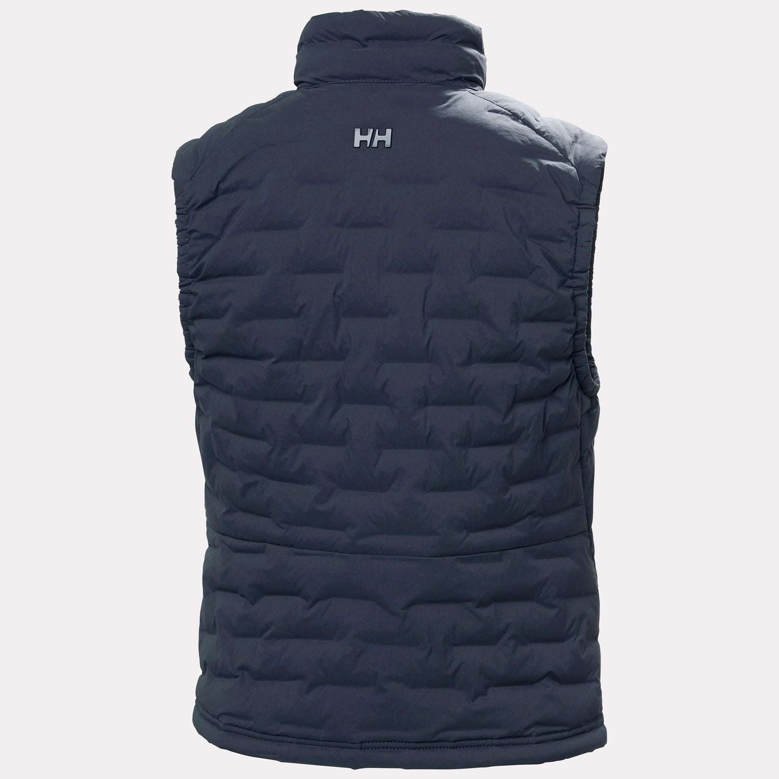 Women's HP Stretch Insulator Vest - 597 NAVY
