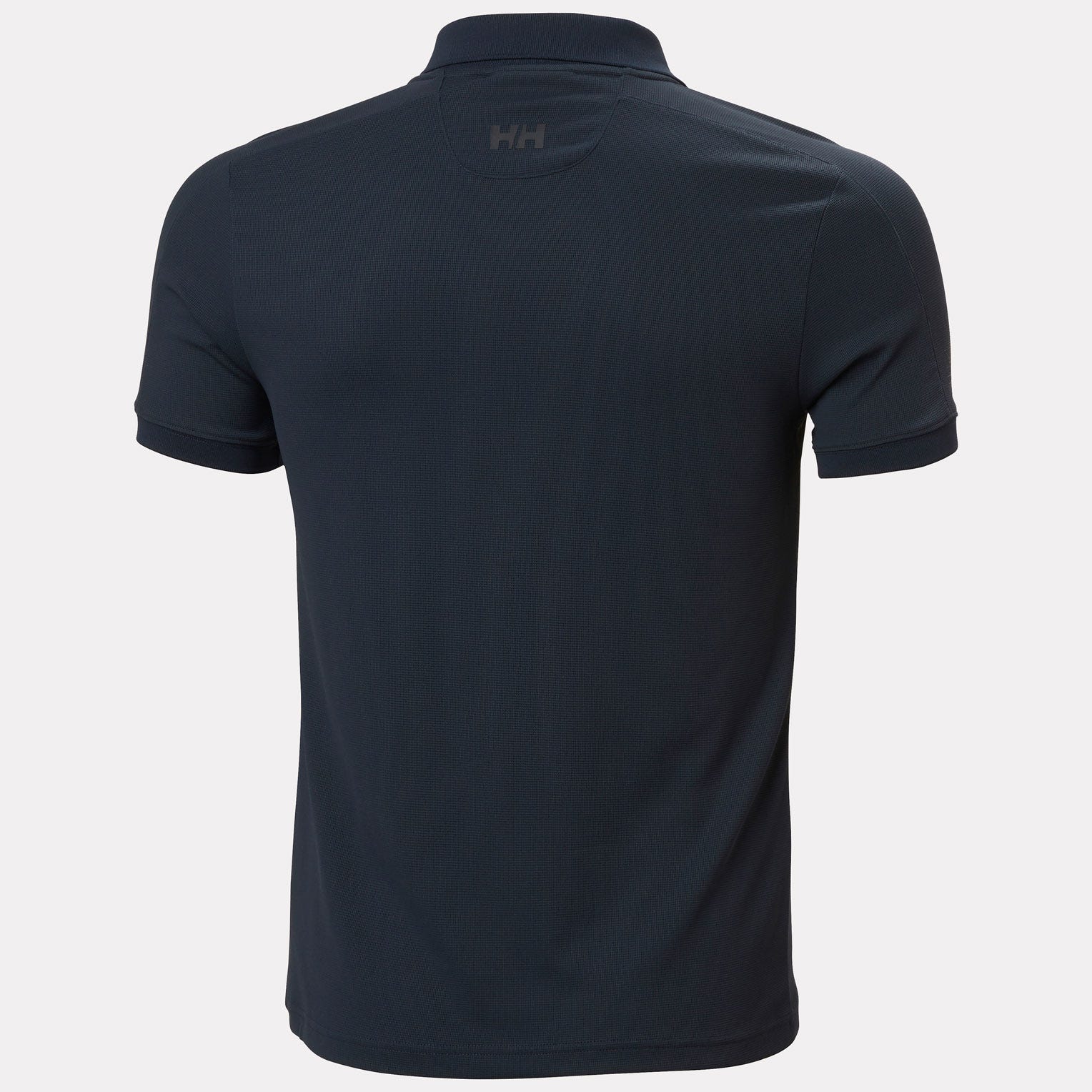Men's HP Race Polo - 596 NAVY