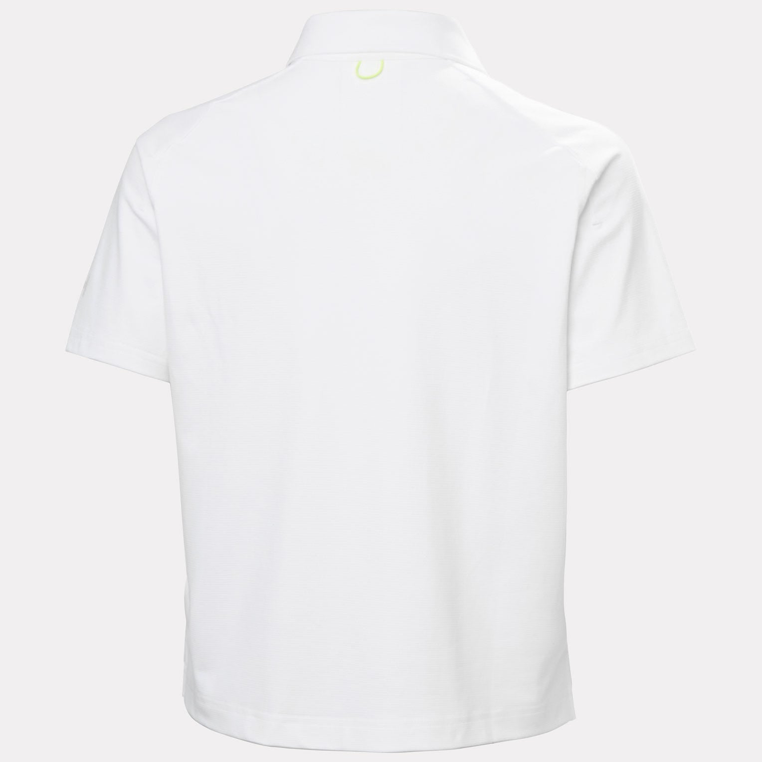 Women's HP Salina Polo - 001 WHITE