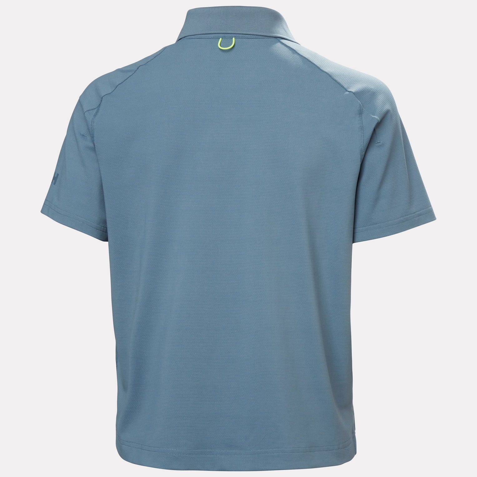 Women's HP Salina Polo - 601 WASHED NAVY