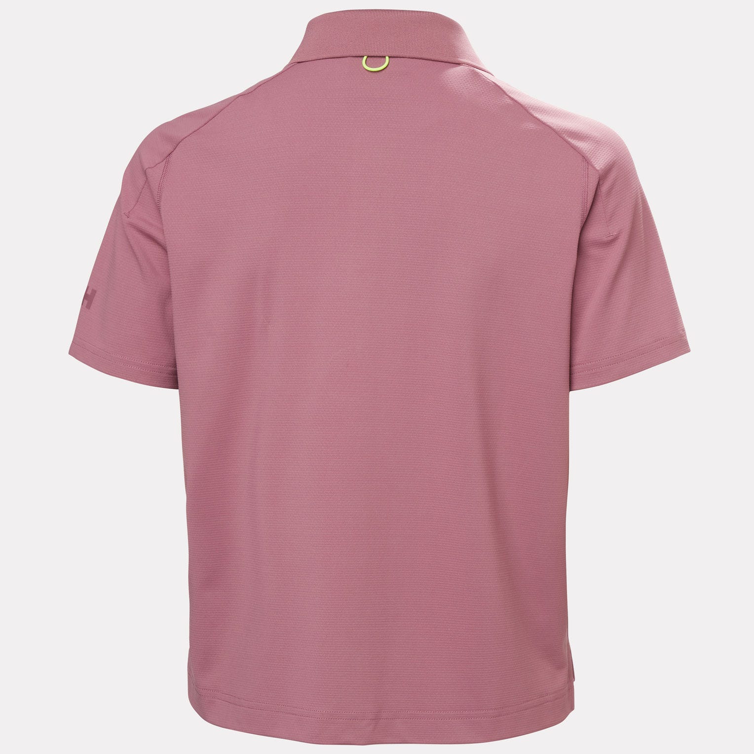 Women's HP Salina Polo - 664 WILDBERRY